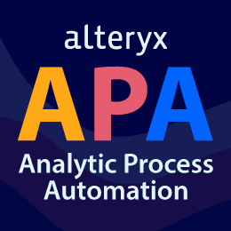 Alteryx Introduces Analytic Process Automation (APA) Platform