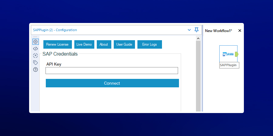 Integrate Your SAP S/4 HANA Database With Grazitti’s Custom Alteryx Connectors