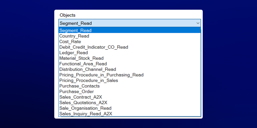 Integrate Your SAP S/4 HANA Database With Grazitti’s Custom Alteryx Connectors